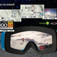 Illustration for article titled These Android-Powered Recon Alpine Goggles Make Snowboarding Like a Real Life Video Game